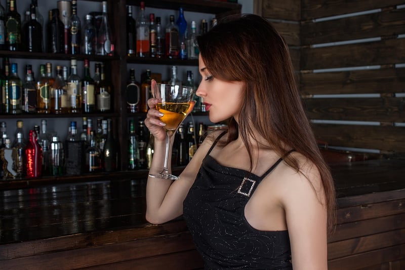 Fine Dining Image